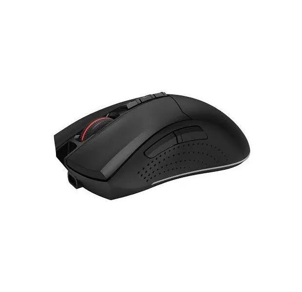 Миша A4Tech Bloody R90 Plus Bloody (Black) - фото 5