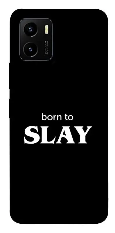 Чохол Demsky Slay для Vivo Y15s