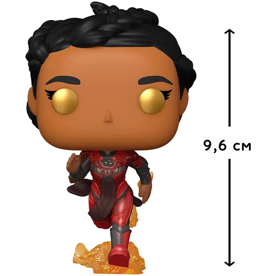 Ігрова фігурка Funko Pop! серії Вічні - Маккарі (49714) - фото 2
