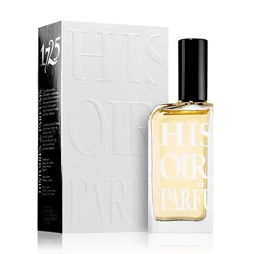 Оригінал Histoires de Parfums 1725 60 мл Парфумована вода - фото 2