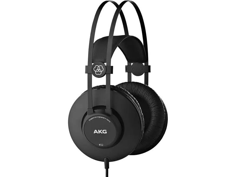 Наушники AKG K52