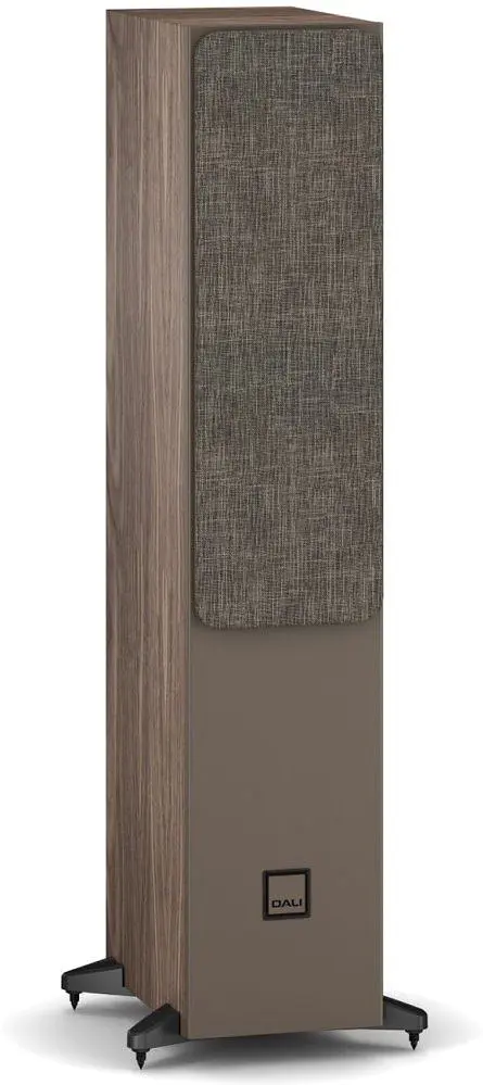 Підлогова акустична система DALI Sonik 5 Walnut - фото 4