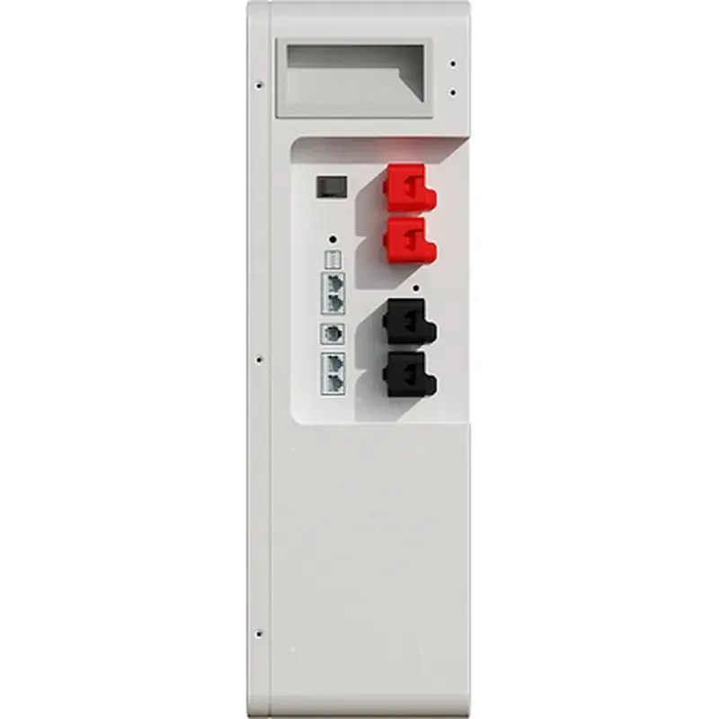 Батарея LiFePo4 DAH Solar 51.2V - 100Ah (DHN-LVWES05-G1) - фото 2