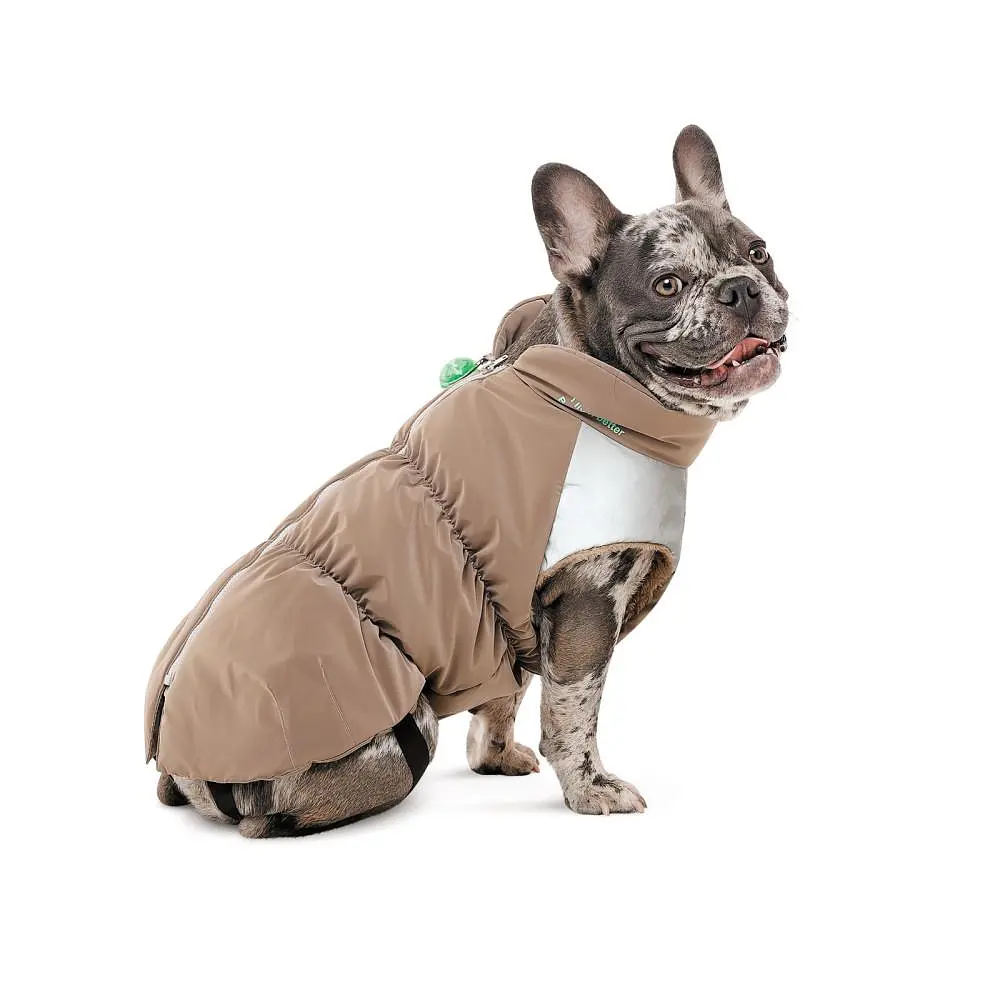 Жилет Pet Fashion Chip для собак SM - фото 2