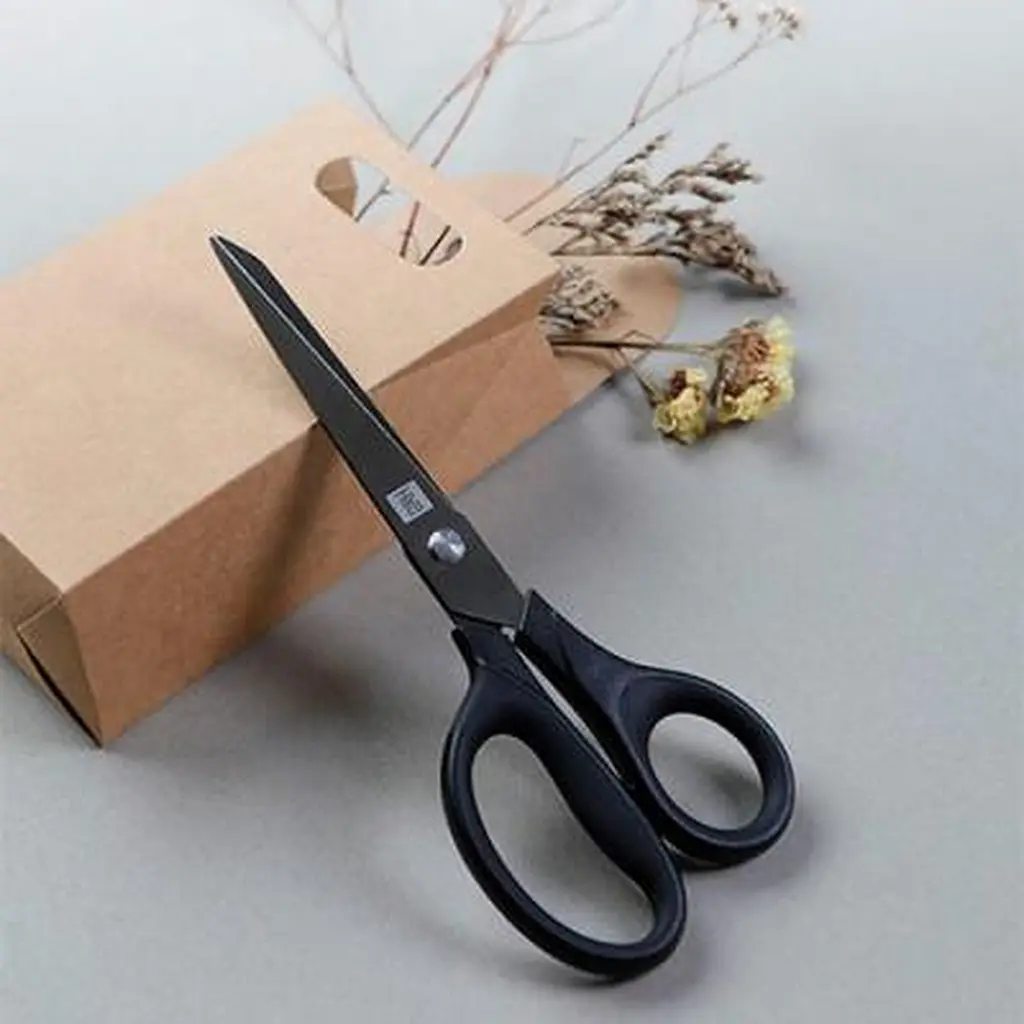 Ножиці Xiaomi Huohou Titanium Stationery Scissors (HU0030) [34822] - фото 4