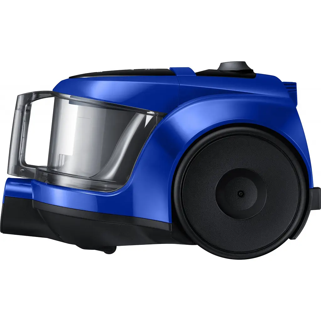 Пылесос Samsung VCC45W0S36 [73227] - фото 3