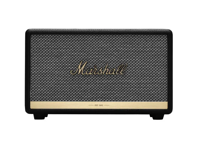 Портативна акустика Marshall Loud Speaker Acton II Bluetooth Black (1001900) - фото 2