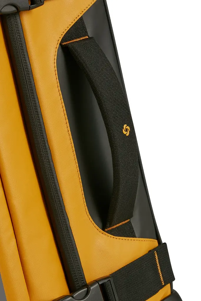 Дорожня Сумка Samsonite ECODIVER YELLOW 55x35x23 KH7*06011 - фото 10