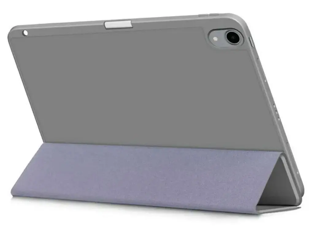 Чохол Primolux Stylus TPU для планшета Apple iPad Air 11" 2026 M4 (A3459 / A3460 / A3463) - Grey - фото 4