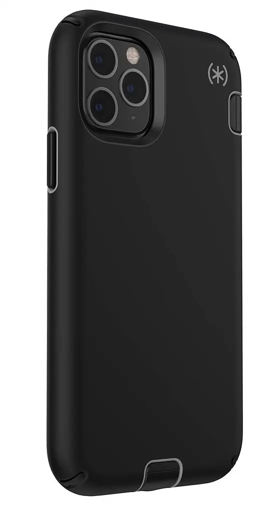 Чохол протиударний з антимікробним покриттям Speck Presidio Sport для iPhone 11 Pro (5.8") Black - фото 7
