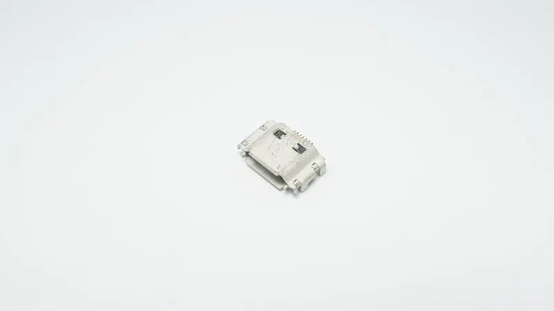 Роз'єм microUSB MUJ072 для планшета телефону