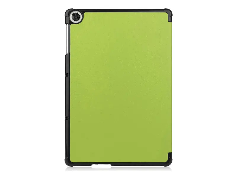 Чохол BeCover Smart Case для Huawei MatePad T10s/T10s 2nd Gen Green (705401) - фото 2