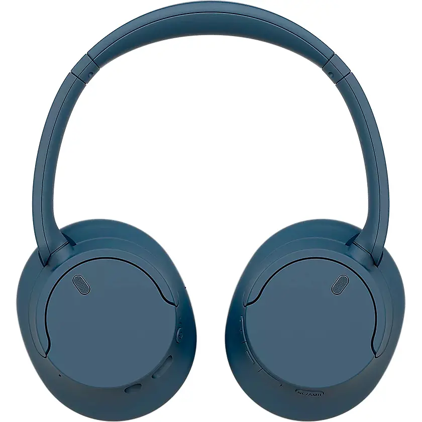 Навушники Sony WH-CH720N Blue (WHCH720NL.CE7) [97399] - фото 3