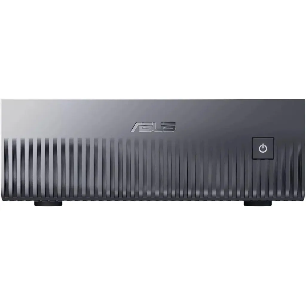 Комп'ютер ASUS Ascent GX10-GG0026BN ARM CPU GB10, 128 GB LPDDR5x, 2 TB SSD, NVIDIA Blackwell Superchip, NV DGX OS (90MS0371-M000U0) - фото 6