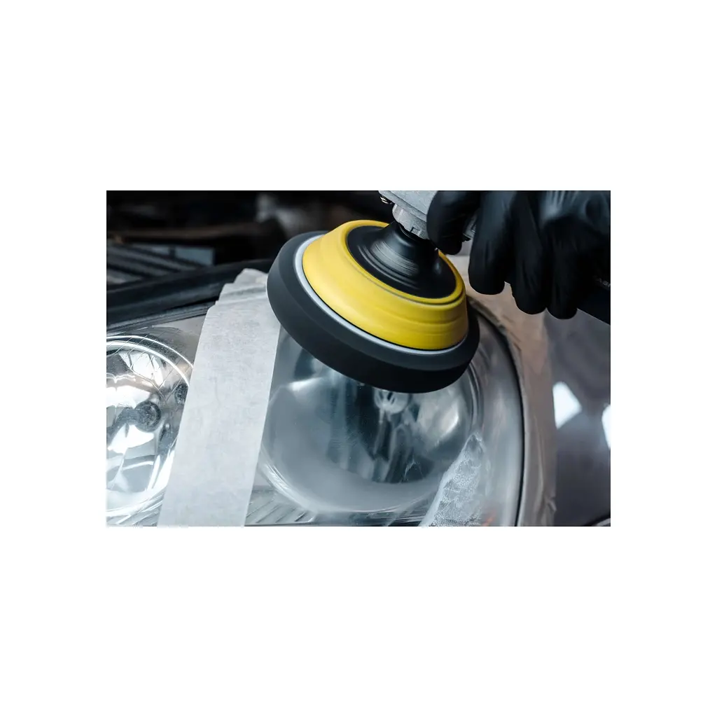 Автополіроль K2 Lamp Doctor 60 мл (L3050) - фото 5