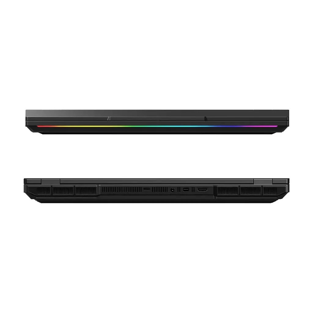 Ноутбук Dream Machines RX5070Ti-16 (RX5070Ti-16UA29) - фото 7