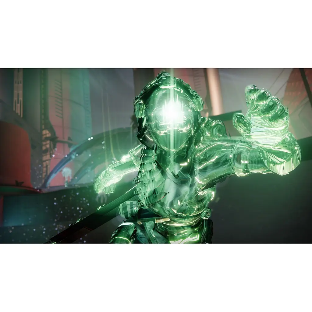 Ключ активації Microsoft Destiny 2: Lightfall для Xbox One/Series - фото 3