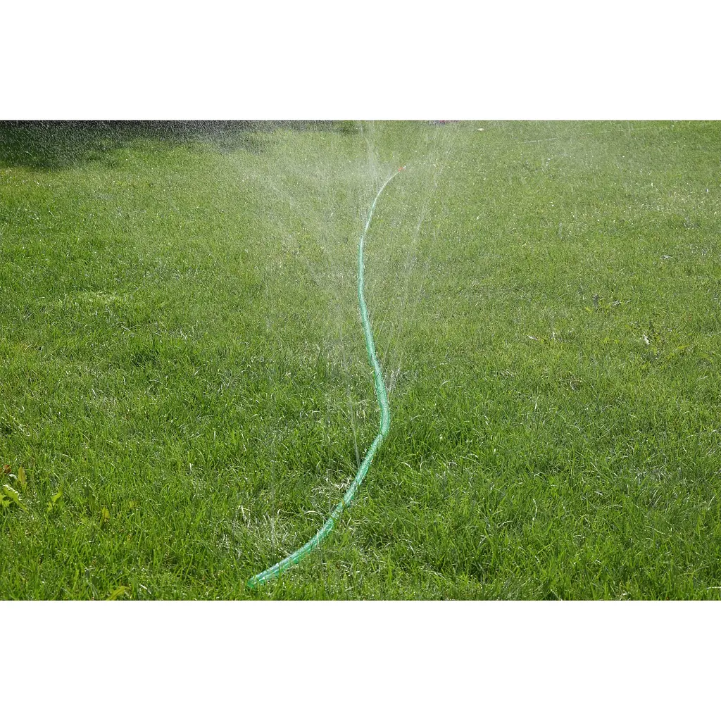 Шланг плоский с отверстиями для орошения Flo 15 м (89361) - фото 9