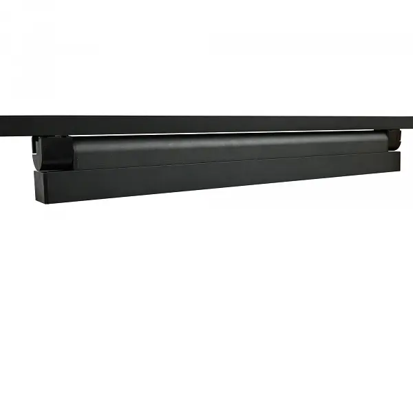LED світильник трековий VIDEX TR05 30W 4100K 220V чорний - фото 5