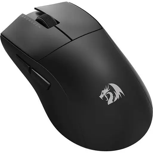 Мышь Redragon M916-PRO-4K K1NG Black (72211) (7185661) - фото 7