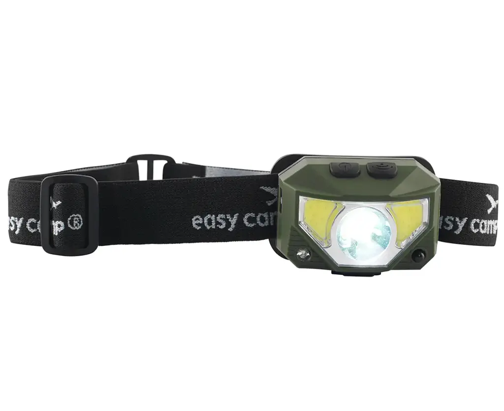 Ліхтар налобний Easy Camp Crowberry (680324)
