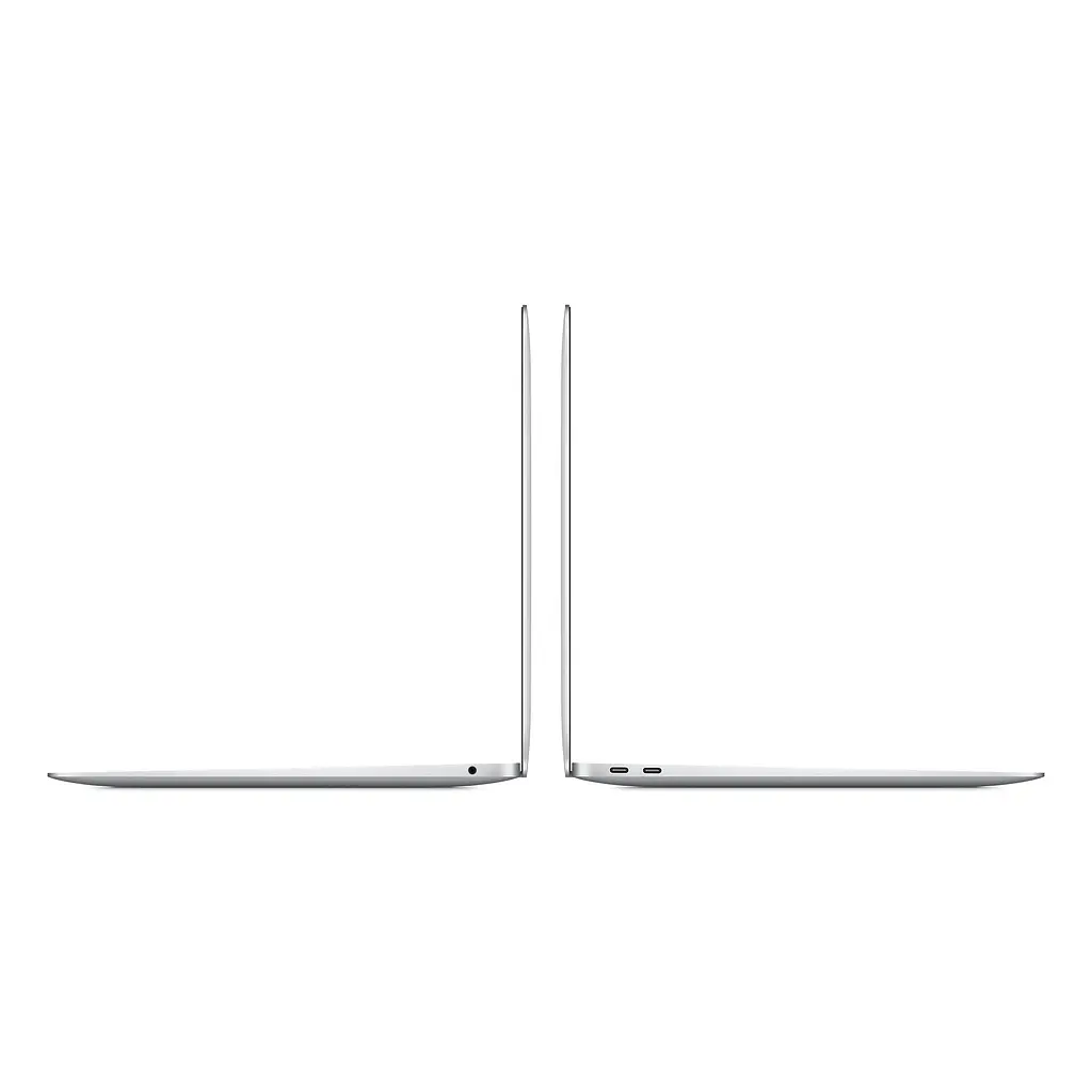 Apple MacBook Air 13" Silver Late 2020 (MGNA3) - фото 2