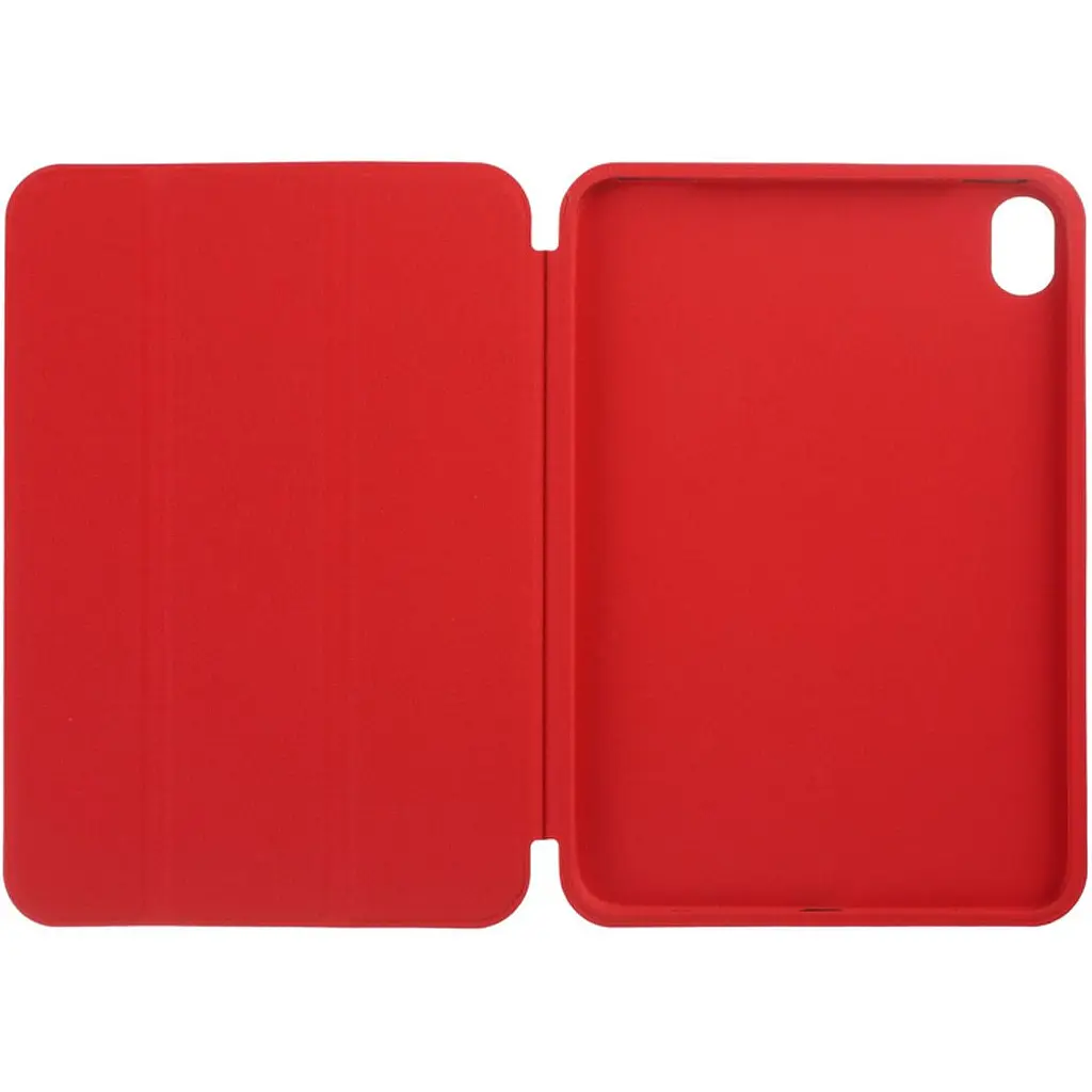 Чохол-книжка ArmorStandart Smart Case для Apple iPad Mini 2024 / Mini 6 Red (ARM60279) [123937] - фото 3