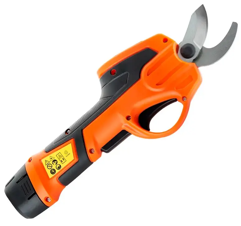 Ножиці садові-секатор акумуляторний Sequoia (SBP7225) - фото 2