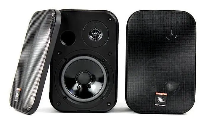 Акустична система JBL Control 1 Pro (C1PRO-pair) - фото 3