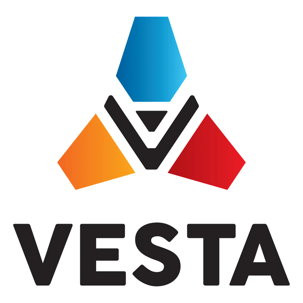 Штатив Vanguard Vesta 204AP (Vesta 204AP), Чорний - фото 10