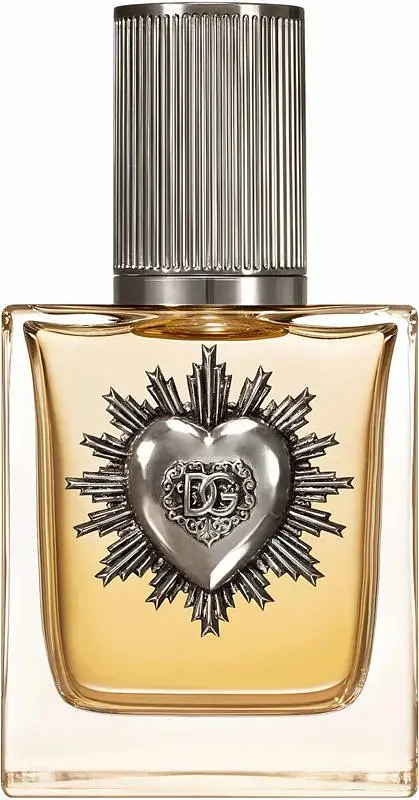 Оригінал Dolce & Gabbana Devotion Pour Homme 50 мл Парфумована вода - фото 3
