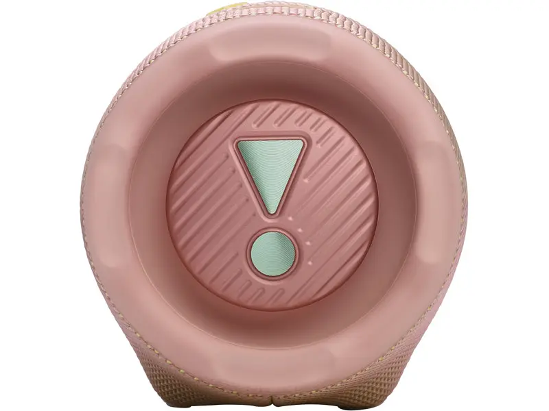 Портативна колонка JBL Charge 6 Pink (CHARGE6PINK) - фото 4