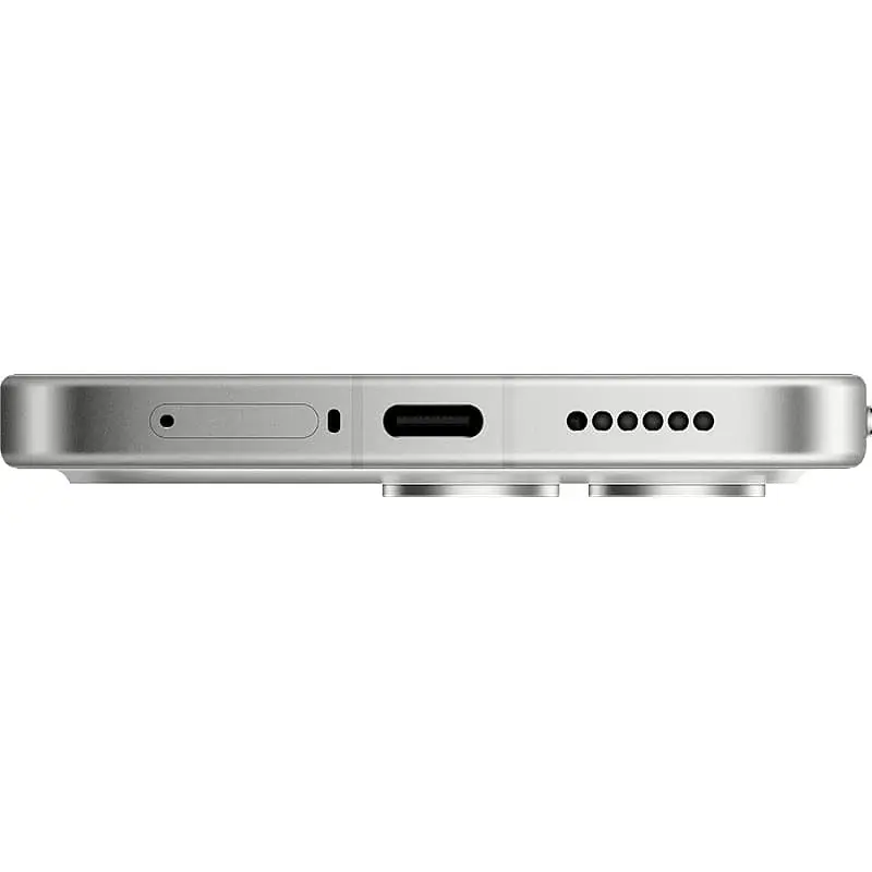 Смартфон Poco F8 Pro 12/512GB Titanium Silver - фото 7