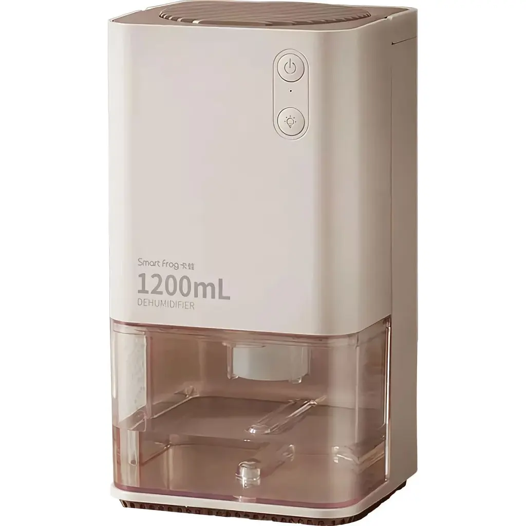 Осушувач повітря Smart Frog Desk Dehumidifier KW-CS01 [112647] - фото 2