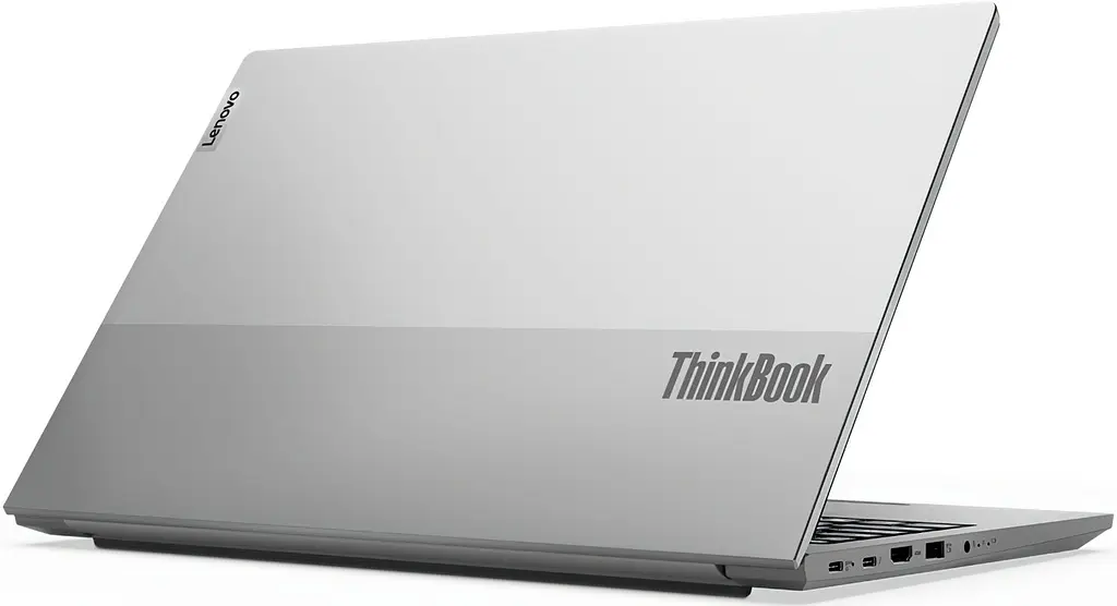 Ноутбук Lenovo ThinkBook 15 G2 ARE (20VG0006RA) Mineral Grey (20VG0006RA) - фото 3