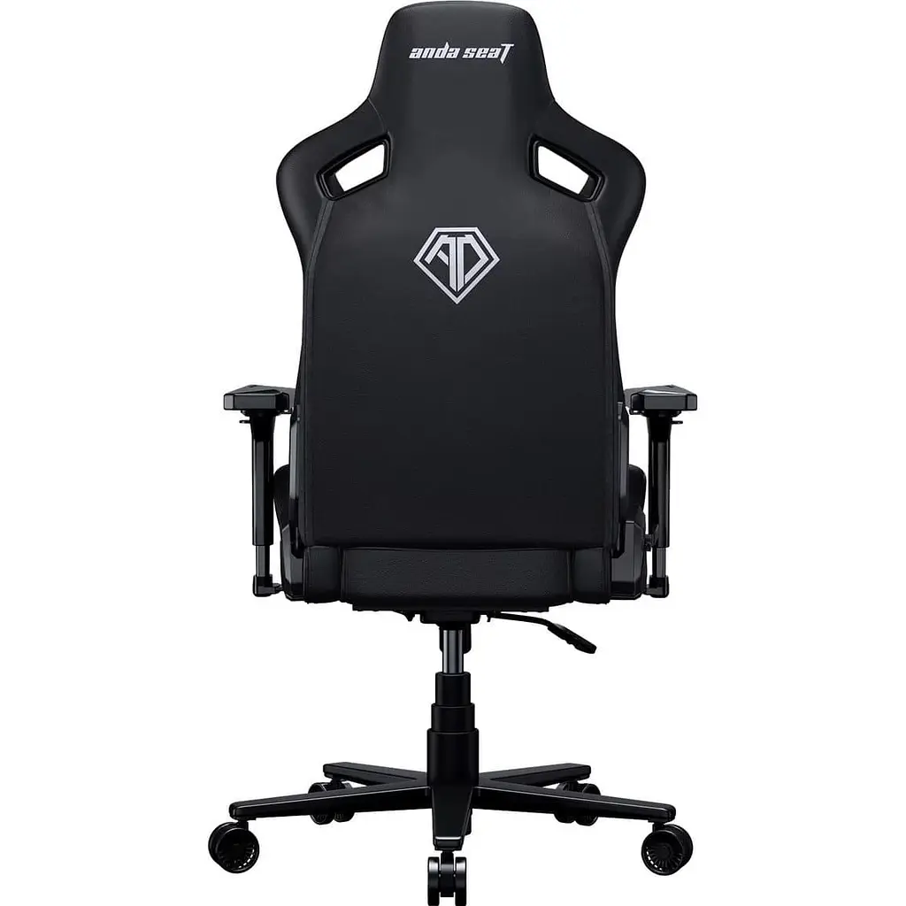 Игровое кресло Anda Seat Kaiser Frontier XL Black (AD12YXL-17-B-PV) - фото 3