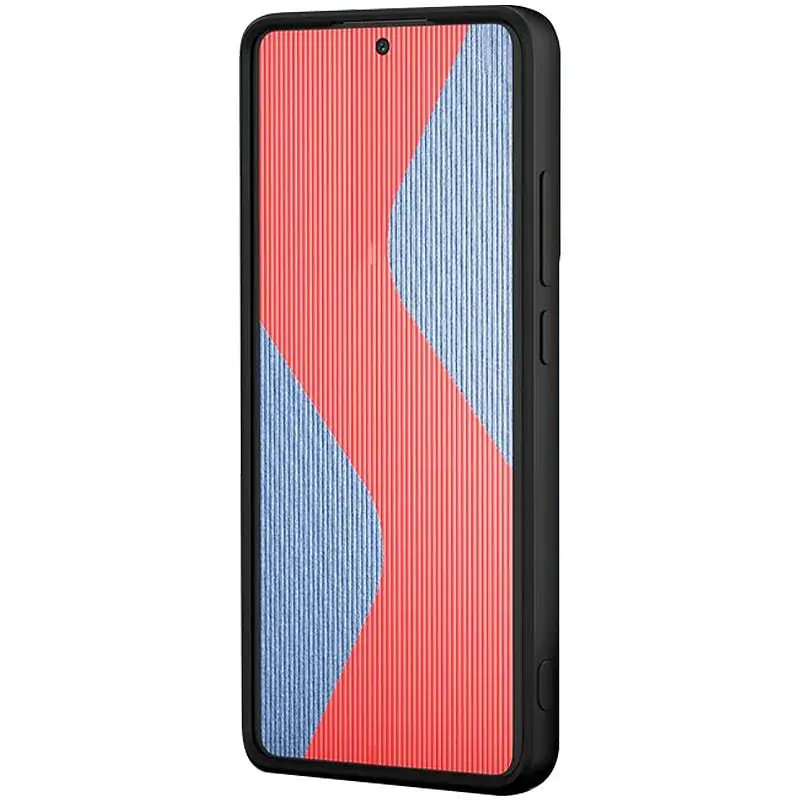 Чохол до мобільного телефона BeCover Military Poco X6 Pro Red (711160) - фото 2