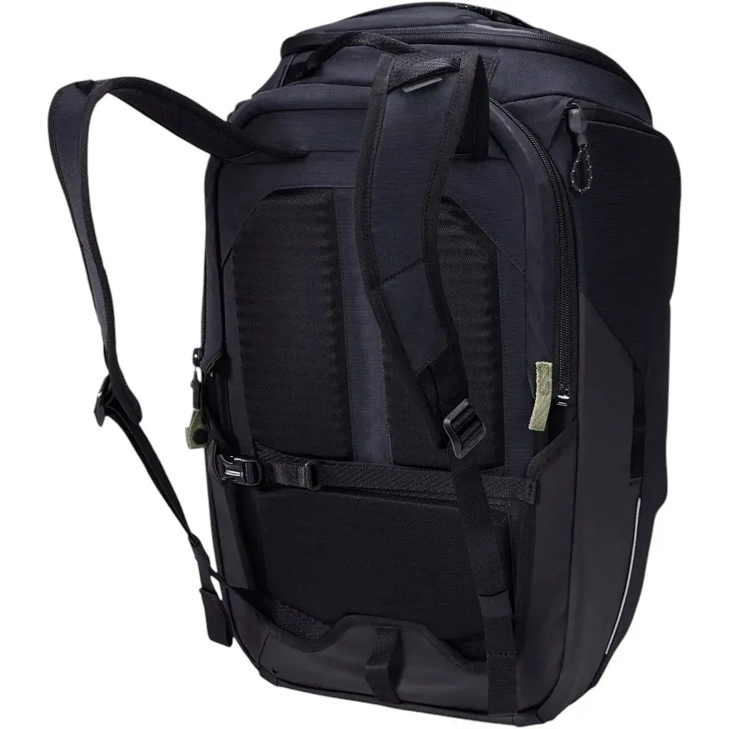 Рюкзак Thule Paramount Hybrid Pannier 26L Black (TH 3205091) - фото 4
