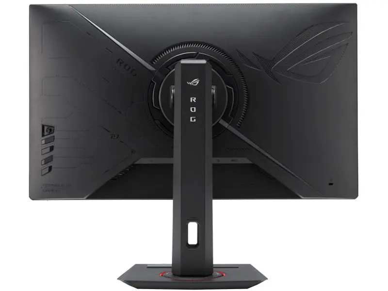 Монітор Asus ROG Strix XG27ACS (90LM09Q0-B01170) - фото 4