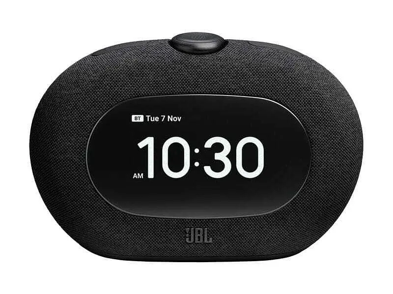 Портативна акустика JBL Horizon 3 Black (HORIZON3BLK)