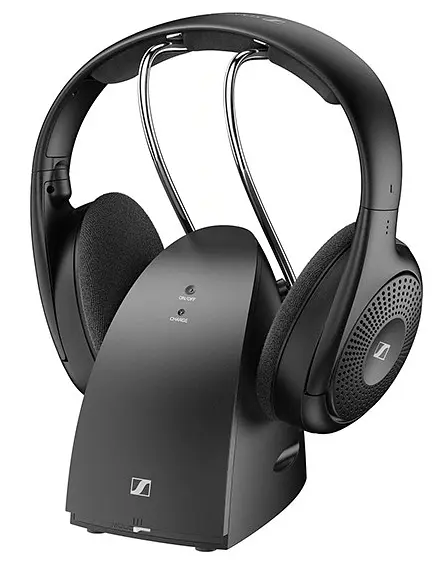 Навушники Sennheiser RS 120-W (6904705)