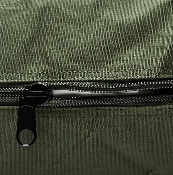 Спортивна сумка Leone AC903 COMMANDO BAG Green 65 л (AC903_Green) - фото 7