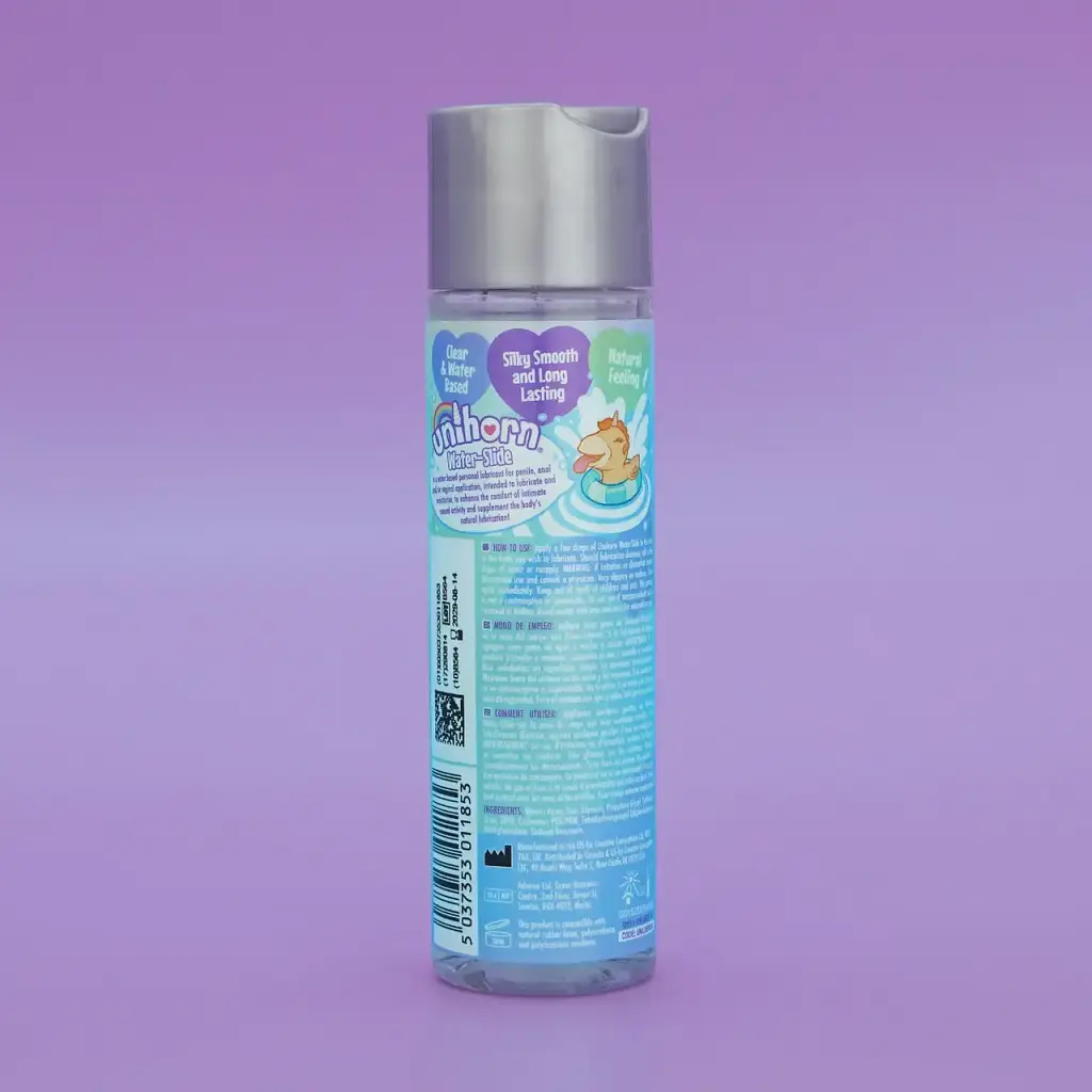 Чистящее средство Unihorn Toy Cleaner 100 мл - фото 5