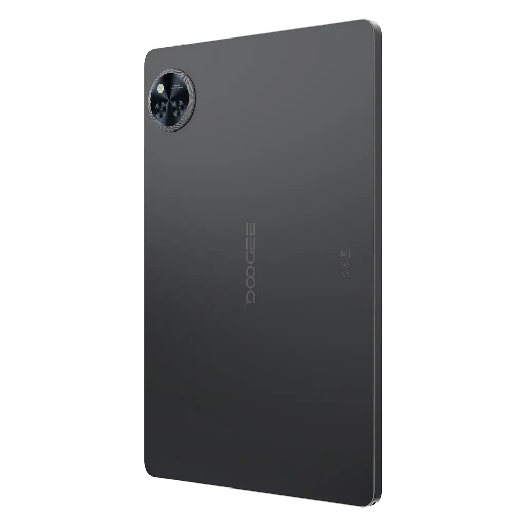 Планшет Doogee U11 Pro 6/256GB Black - фото 6