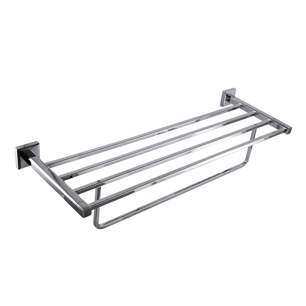 Тримач рушників TOPAZ TKB 9981 - фото 2