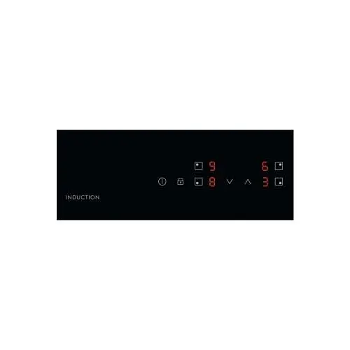 Варильна поверхня електрична Electrolux EIB60420CK - фото 4