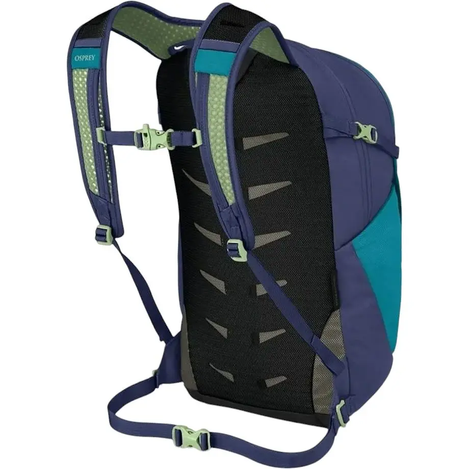 Рюкзак Osprey Daylite Plus розмір Uni синій - фото 3