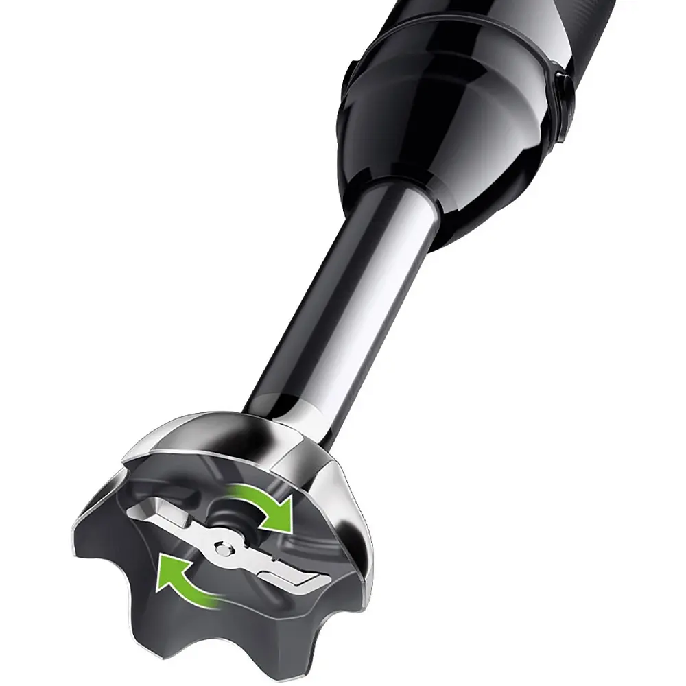 Блендер Braun MQ 55307 MBK - фото 3