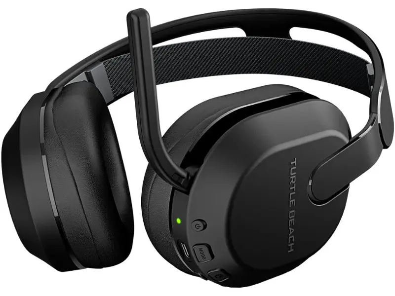 Навушники Turtle Beach Stealth 500 XB Black (TBS-2103-05) - фото 5