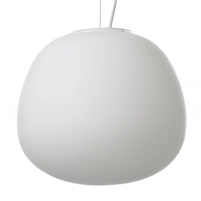 Люстра подвесная Brille E27 60W WH (BR-01410S/1) - фото 6